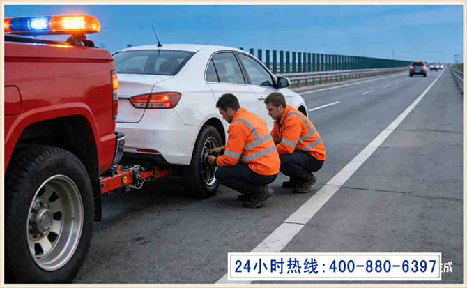 全州汽车救援道路救援 全州汽车救援道路救援